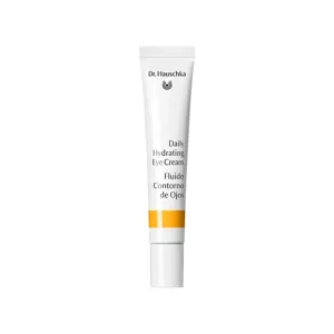 Dr. Hauschka Fluido Contorno De Ojos