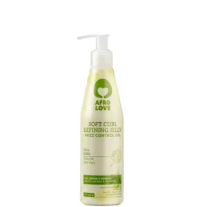 Afro Love Tight Curl Hydrating Jelly