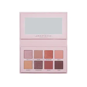 Anastasia Beverly Hills Glam To Go Mini - Paleta De Sombras