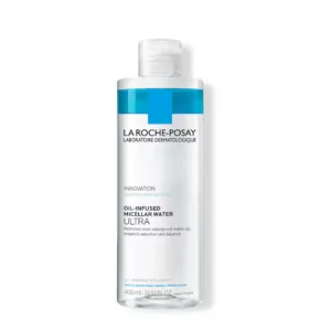 La Roche-Posay Mizellen Oil-Infused Ultra