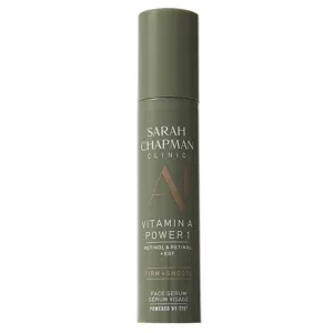Sarah Chapman Vitamin A Power 1