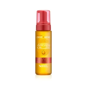 Crème of Nature Argan Espumas