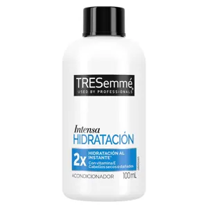 TRESemmé Acondicionador Tressemé Hidra Intenso Viaje