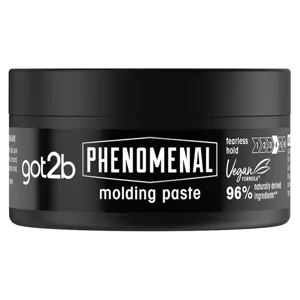 GOT2B Phenomenal Cremas Y Ceras