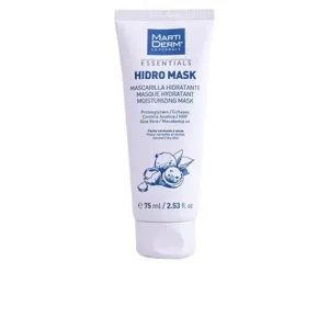 MARTIDERM Essentials Hydro Mask