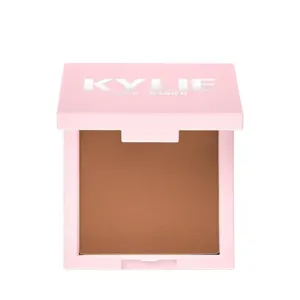 Kylie Cosmetics by Kylie Jenner Pressed Bronzing Powder Polvos Bronceadores