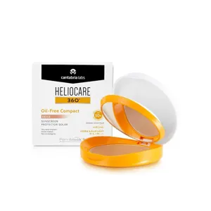 Heliocare 360º Color Compact Oil Free