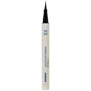 Korres Liquid Color Eyeliner