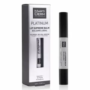 MARTIDERM Platinum Lip Supreme Balm