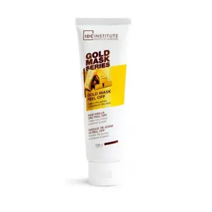 IDC Gold Mask Tube
