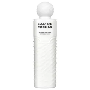 Rochas Eau De Femme Cremas Corporales