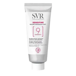SVR Laboratoire Sensifine Double Cleansing Balm Cremas Faciales