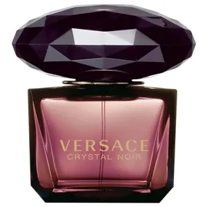 Versace Crystal Noir Perfumes