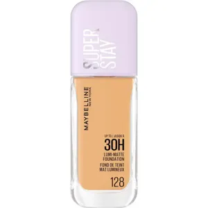 Maybelline Super Stay Lumi Matte