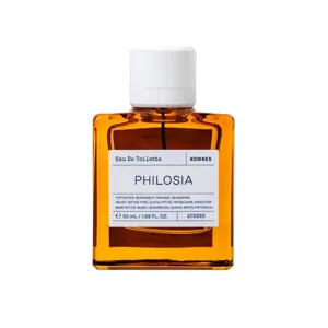 Korres Philosia Perfumes