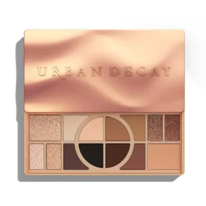 Urban Decay Naked Shaped Paleta Neutras