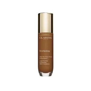 Clarins Everlasting Bases De Maquillaje