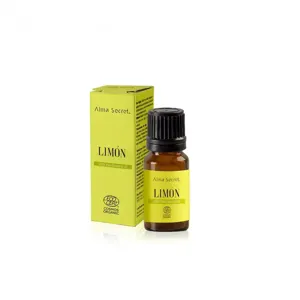 Alma Secret Esencial Limón Ecológico