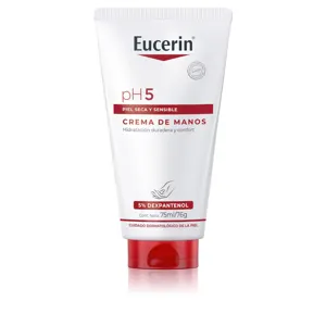 Eucerin Ph5 Crema De Manos