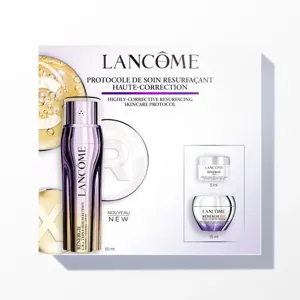 Lancôme Rénergie Rutina De Retinol
