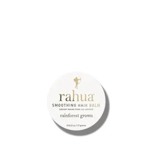 Rahua Sérums Y Aceites Capilares