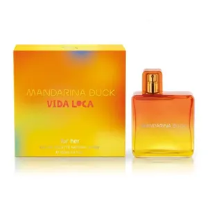 Mandarina Duck Vida Loca For Her