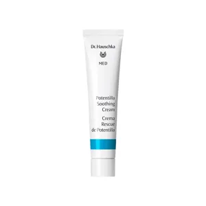 Dr. Hauschka Med Zahn Crema Rescue De Potentilla