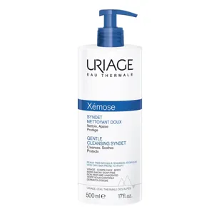 Uriage Xémose Gentle Cleansing Syndet