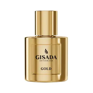 Gisada Gold Perfume