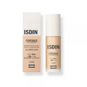 ISDIN Coverage Base