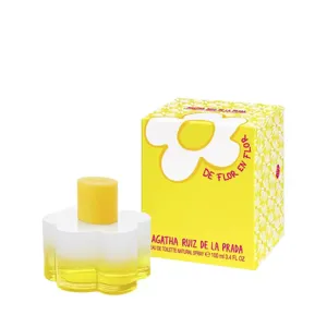 Agatha Ruiz De La Prada De Flor En Flor Perfume