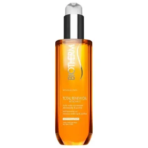 Biotherm Biosource Total Renew Oil