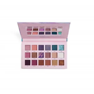 MAGIC STUDIO Eyeshadow Palette Sweet Pastel
