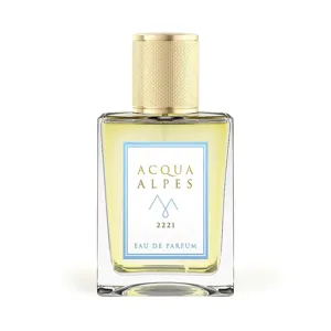 Acqua Di Parma Acqua Alpes 2221 Perfumes
