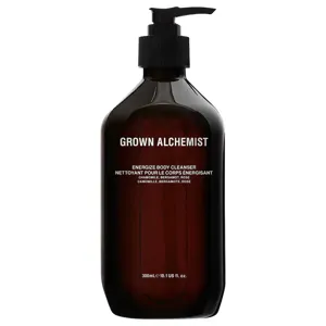 Grown Alchemist Energize Body Cleanser