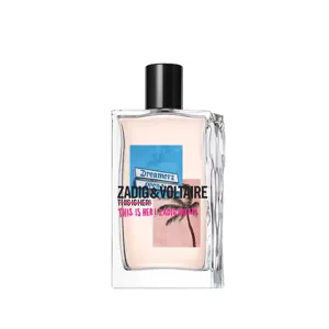 Zadig & Voltaire This Is Her! Undressed