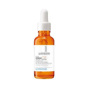 La Roche-Posay Vitamina C12 Pura Sérums Con Vitamina C