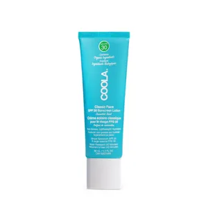 Coola Classic Face Spf 30 - Cucumber