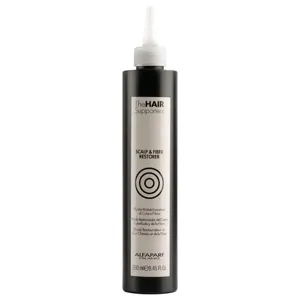 Alfaparf The Hair Supporters Restaurador Del Cuero Cabelludo Y La Fibra - Paso 3 Mascarillas Para El Cabello