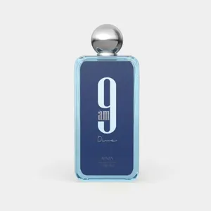 Afnan 9 Am Dive Perfumes