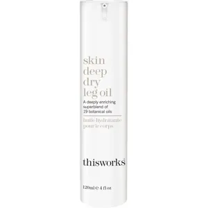 This Works Aceite Para Piernas Secas Aceites Corporales