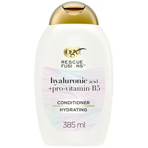 OGX Rescue Fusions Hydrating Acondicionador
