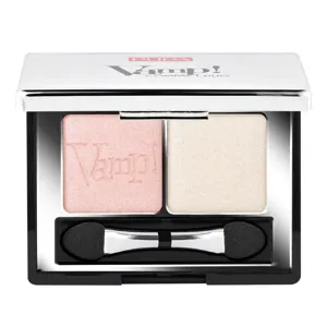 Pupa Vamp! Compact Duo Sombra De Ojos