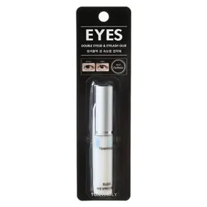 Tony Moly Tonymoly Double Eyelid & Eyelash Glue
