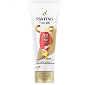 Pantene Acondicionador Infinite Lengths