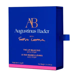 Augustinus Bader Bálsamos Labiales