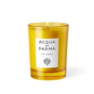 Acqua Di Parma Home Collection Oh L'Amore Velas