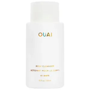 OUAI St. Barts - Limpiador Corporal