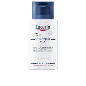 Eucerin Urea Repair Plus 5% Urea Perfume Cremas Corporales