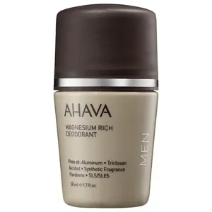 AHAVA Magnesium Rich